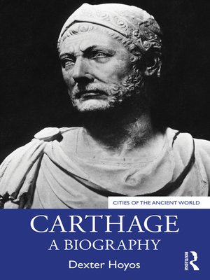 cover image of Carthage